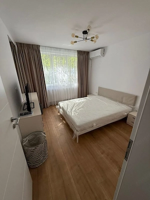 Metrou Drumul Taberei-apartament modern - imagine 4