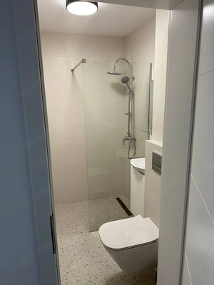 Metrou Drumul Taberei-apartament modern - imagine 7