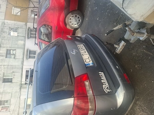 Opel Vectra C 2004 - imagine 2