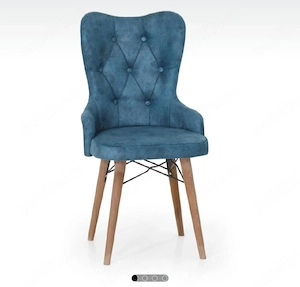 Scaun Lord Cobalt 
