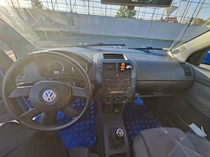 Volkswagen Polo 1.4 Benzină | An 2002 | 75 CP - imagine 3