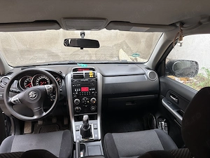 Vand Suziki Grand Vitara 4x4 2007 - imagine 5
