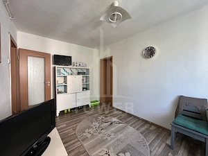 Apartament 3 camere în zona Țiglari, Sibiu - imagine 2