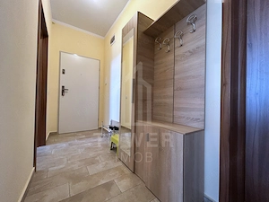 Apartament 2 camere de închiriat / Zona Turnișor - Alma 2 - imagine 3