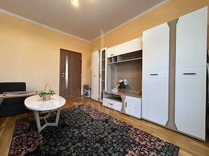 Apartament 2 camere de închiriat / Zona Turnișor - Alma 2 - imagine 7