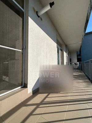 Apartament 2 camere de închiriat / Zona Turnișor - Alma 2 - imagine 10