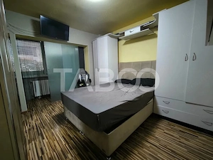 Apartament cu 3 camere de vanzare si parcare in zona Intre Lacuri - imagine 5