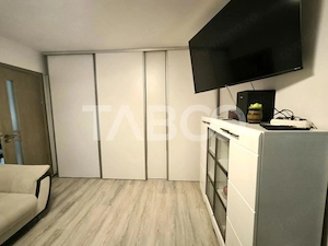 Apartament cu 3 camere de vanzare si parcare in zona Intre Lacuri - imagine 3