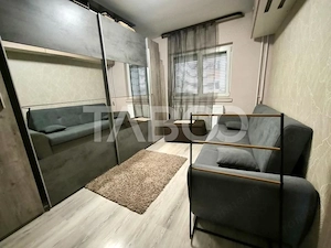 Apartament cu 3 camere de vanzare si parcare in zona Intre Lacuri - imagine 4