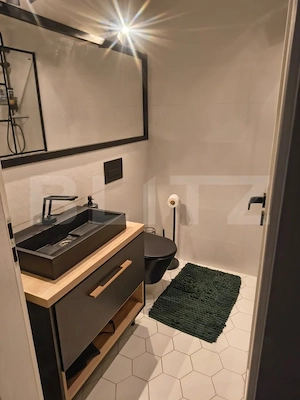 Apartament cu 2 camere, 51.45 mp, parcare subterana, zona Vivo - imagine 7