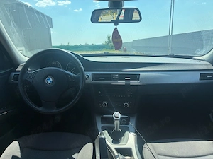 bmw 320d acte la zi - imagine 4