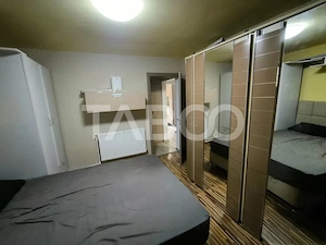 Apartament cu 3 camere de vanzare si parcare in zona Intre Lacuri - imagine 6