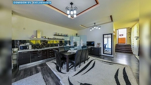 Casa familiala zona centrala Turda, cu 8 camere, fără comision!!