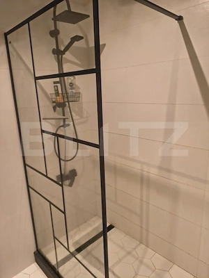 Apartament cu 2 camere, 51.45 mp, parcare subterana, zona Vivo - imagine 8