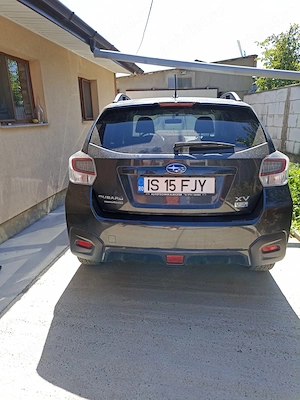 Vând Subaru XV 2016 - imagine 2