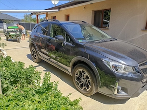 Vând Subaru XV 2016 - imagine 3