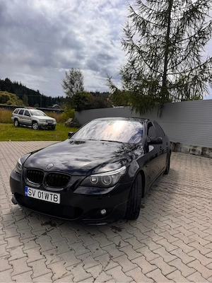 De vanzare Bmw E60 - imagine 5