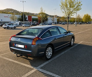 Vand Citroen C6, kit distributie nou, 2.2 hdi 170 cp, 6+1 trepte, 2007 - imagine 3