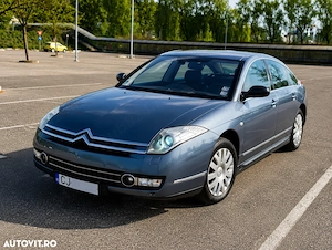 Vand Citroen C6, kit distributie nou, 2.2 hdi 170 cp, 6+1 trepte, 2007