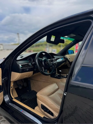 De vanzare Bmw E60 - imagine 2