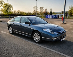 Vand Citroen C6, kit distributie nou, 2.2 hdi 170 cp, 6+1 trepte, 2007 - imagine 2
