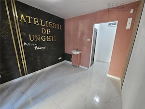 Vanzare spatiu comercial in cartierul Tractorul – 2 studiouri independente - imagine 10