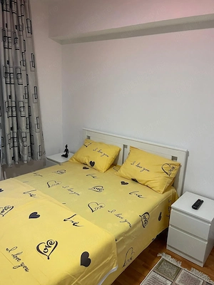 Inchiriere apartament in regim hotelier - imagine 4