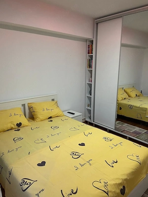 Inchiriere apartament in regim hotelier - imagine 3