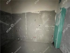 Apartament intabulat de 2 camere cu balcon boxa in zona Pictor Brana - imagine 7