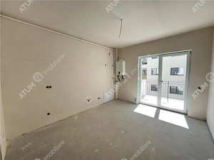 Apartament intabulat de 2 camere cu balcon boxa in zona Pictor Brana - imagine 6