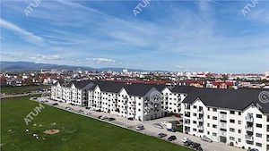 Apartament intabulat de 2 camere cu balcon boxa in zona Pictor Brana - imagine 9
