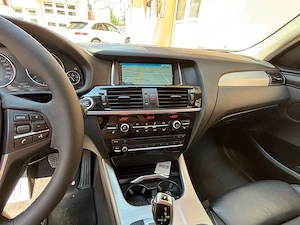 Bmw X3 2.0d xdrive - imagine 3