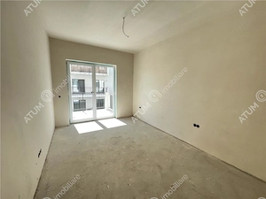 Apartament intabulat de 2 camere cu balcon boxa in zona Pictor Brana - imagine 4