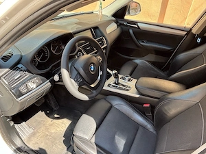 Bmw X3 2.0d xdrive - imagine 5
