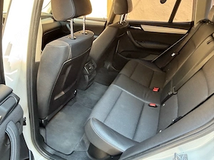 Bmw X3 2.0d xdrive - imagine 4