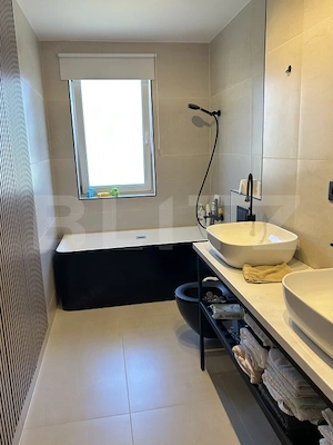 Apartament 4 camere, 90.60 mp, zona Valea Chintaului - imagine 8