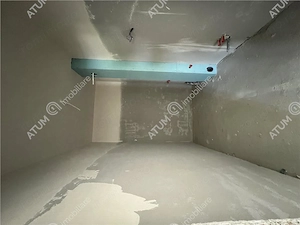 Apartament de 3 camere cu 2 bai si terasa etaj 2 zona Pictor Brana - imagine 20