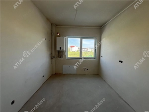 Apartament de 3 camere cu 2 bai si terasa etaj 2 zona Pictor Brana - imagine 17