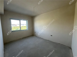 Apartament de 3 camere cu 2 bai si terasa etaj 2 zona Pictor Brana - imagine 5
