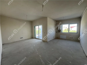 Apartament de 3 camere cu 2 bai si terasa etaj 2 zona Pictor Brana - imagine 3