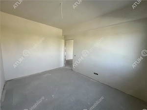 Apartament de 3 camere cu 2 bai si terasa etaj 2 zona Pictor Brana - imagine 18
