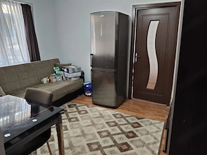 Apartament 2 camere – parter, centrală proprie– zona Gara / Piața Mică - imagine 2