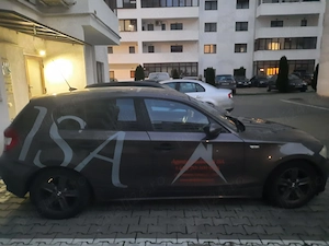 Vand BMW seria 1 2005 - imagine 2