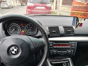 Vand BMW seria 1 2005 - imagine 4