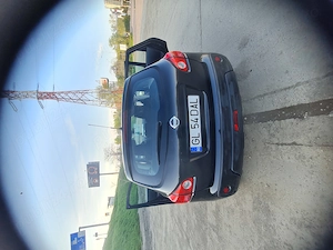 Vand Nissan Qashqai  - imagine 2