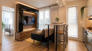 Inchiriere 2 camere I complet si utilat I etajul 1 I loc parcare inclus
