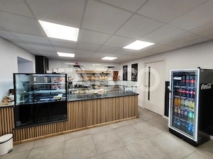 Spatiu comercial 72mp ULTRACENTRAL TRIFAZIC SPATIU APROVIZIONARE Sibiu