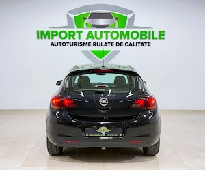 Opel Astra 1.7 CDTI Cosmo - imagine 7