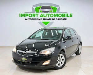 Opel Astra 1.7 CDTI Cosmo - imagine 4