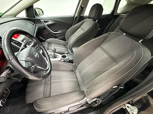 Opel Astra 1.7 CDTI Cosmo - imagine 16